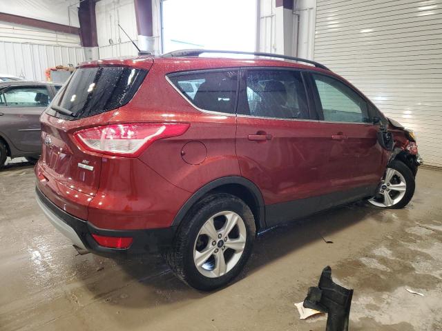Photo 3 from auction – 2014 FORD ESCAPE SE with VIN 1FMCU0GX4EUE22336