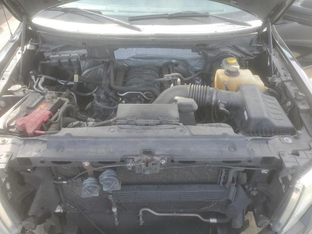 Photo 11 from auction – 2014 FORD F150 SUPER with VIN 1FTFW1EF4EFC58716