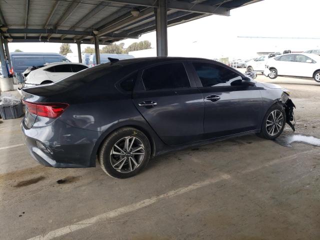 Photo 3 from auction – 2023 KIA FORTE LX with VIN 3KPF24AD5PE604383