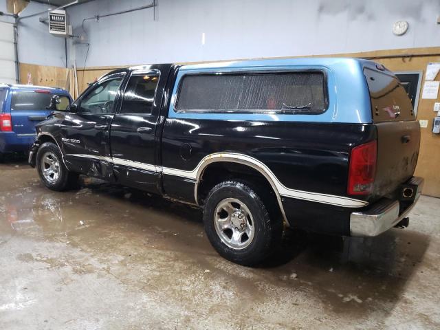 Photo 2 from auction – 2003 DODGE RAM 1500 S with VIN 1D7HA18D23J676385