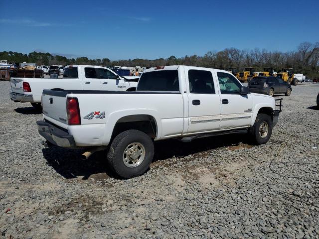 Photo 3 from auction – 2004 CHEVROLET SILVERADO with VIN 1GCHK23204F213393