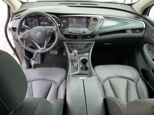 Photo 8 from auction – 2019 BUICK ENVISION E with VIN LRBFXCSA2KD043360
