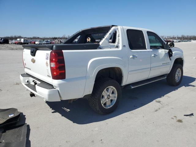 صورة رقم 3 من المزاد - 2007 CHEVROLET AVALANCHE مع VIN 3GNFK12337G274226