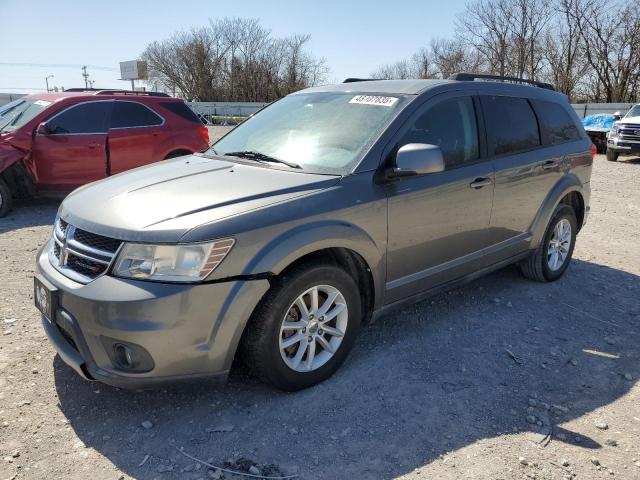 DODGE JOURNEY SX 2013 z numerem VIN 3C4PDCBB5DT565386 - Zdjęcie z aukcji