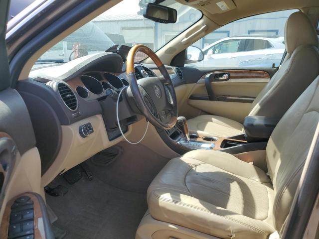 Photo 7 from auction – 2012 BUICK ENCLAVE with VIN 5GAKRCEDXCJ151312