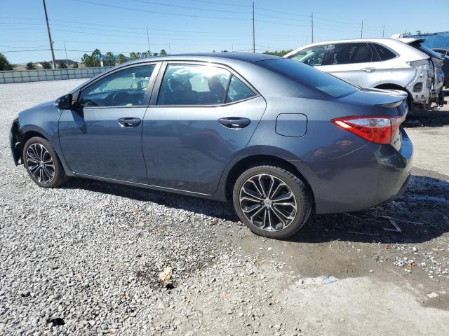 Photo 2 from auction – 2016 TOYOTA COROLLA L with VIN 2T1BURHE2GC739176