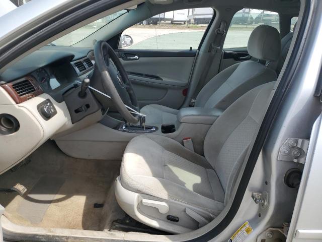 Снимка 7 от търг – 2011 CHEVROLET IMPALA LS с VIN 2G1WF5EK2B1131530