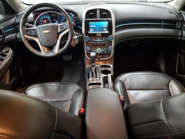 Photo 8 from auction – 2015 CHEVROLET MALIBU 2LT with VIN 1G11D5SL1FU145605