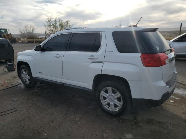 Снимка 2 от търг – 2015 GMC TERRAIN SL с VIN 2GKALMEK0F6187466