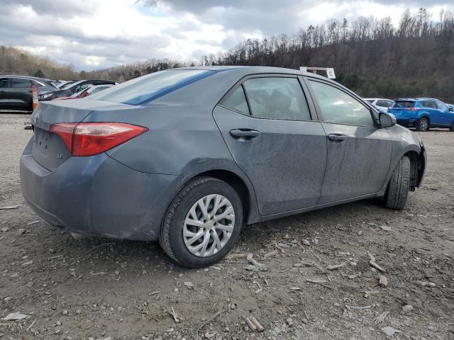 Photo 3 from auction – 2018 TOYOTA COROLLA L with VIN 5YFBURHE1JP843732