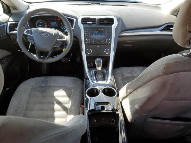 Photo 8 from auction – 2014 FORD FUSION S with VIN 3FA6P0G71ER109427