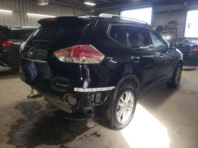Photo 3 from auction – 2015 NISSAN ROGUE S with VIN KNMAT2MV7FP565388