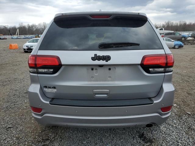 Photo 6 from auction – 2017 JEEP GRAND CHER with VIN 1C4RJFAG3HC919469