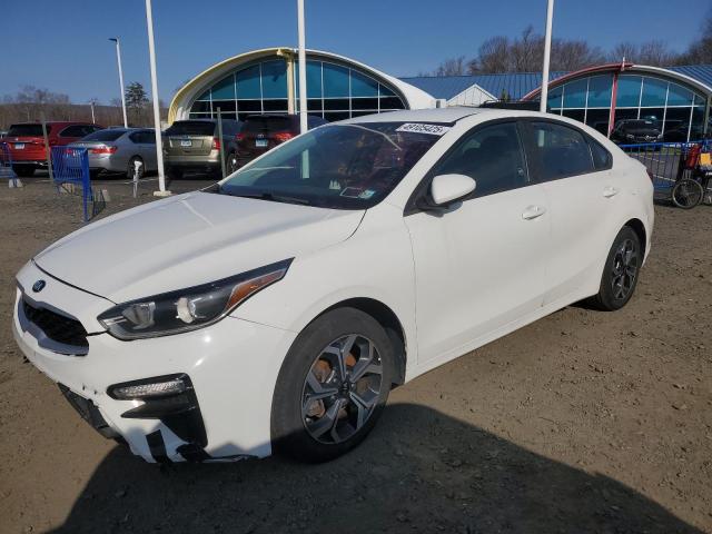 Photo 1 from auction – 2019 KIA FORTE FE with VIN 3KPF24AD0KE008445