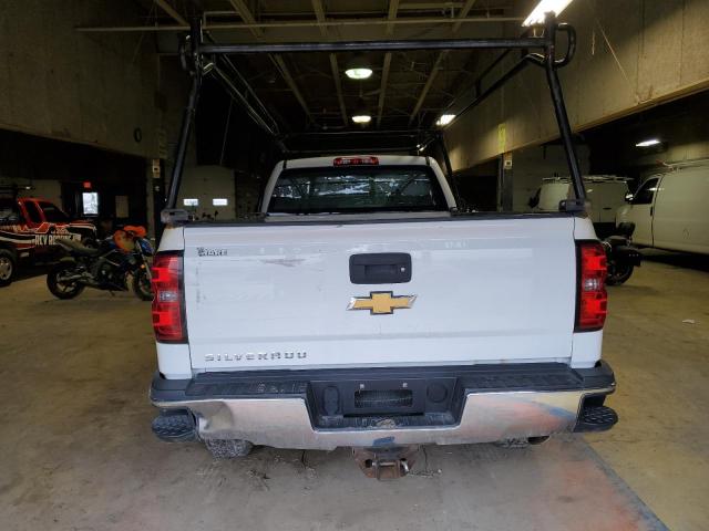 Photo 6 from auction – 2015 CHEVROLET SILVERADO with VIN 1GC0KUEG5FZ530010
