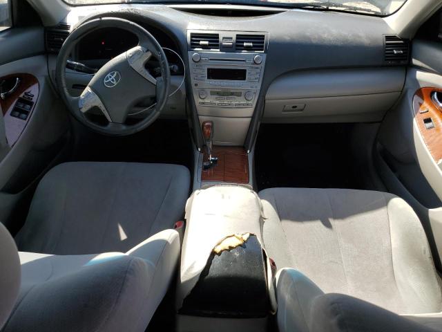 صورة رقم 8 من المزاد - 2011 TOYOTA CAMRY BASE مع VIN 4T4BF3EK9BR148132