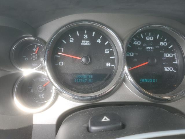 Photo 9 from auction – 2008 CHEVROLET SILVERADO with VIN 2GCEK133781259872