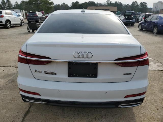 Photo 6 from auction – 2019 AUDI A6 PRESTIG with VIN WAUM2AF25KN072387
