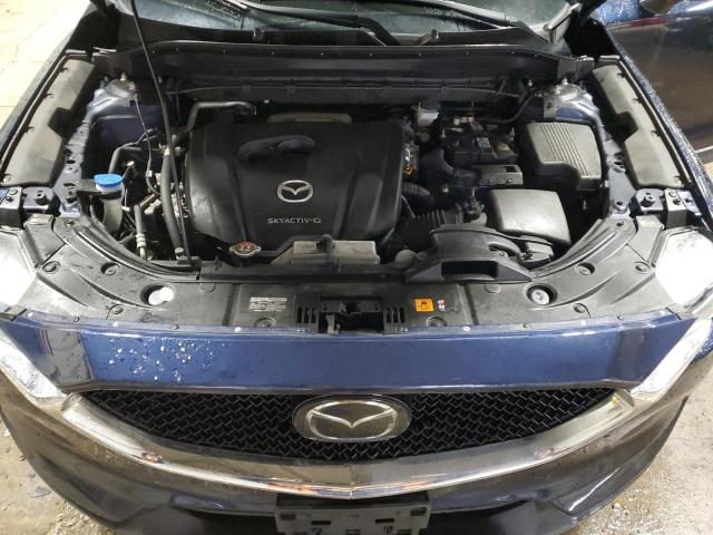 Photo 12 from auction – 2020 MAZDA CX-5 GRAND with VIN JM3KFBDM2L0722467