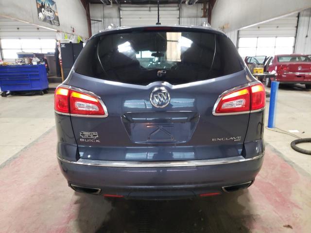 Photo 6 from auction – 2013 BUICK ENCLAVE with VIN 5GAKVCKD8DJ161743
