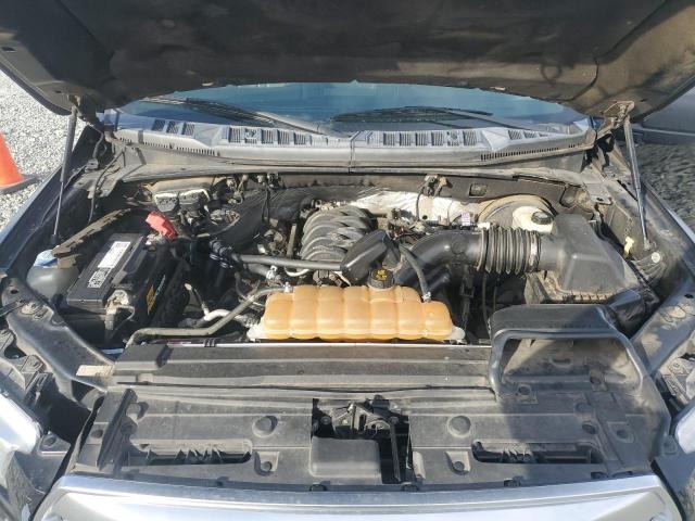 Photo 11 from auction – 2015 FORD F150 SUPER with VIN 1FTEW1CF9FKE15115