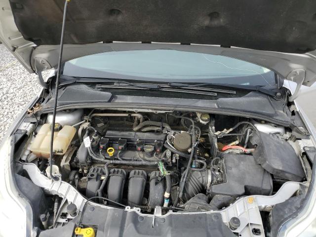 Photo 11 from auction – 2014 FORD FOCUS SE with VIN 1FADP3F22EL194369