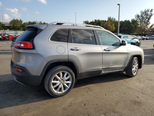 Photo 3 from auction – 2017 JEEP CHEROKEE L with VIN 1C4PJLDB8HW526250