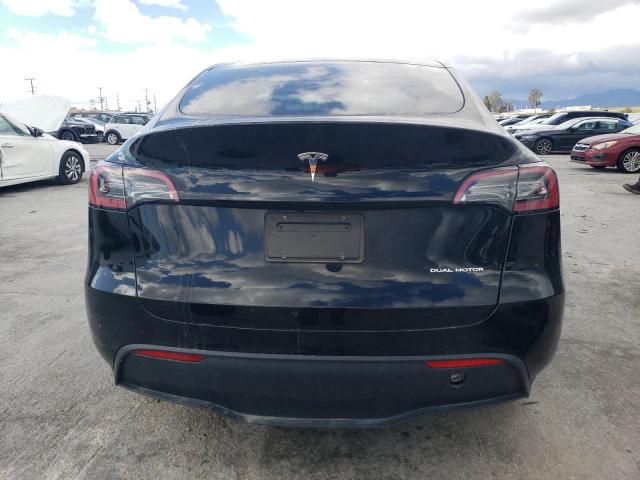 Photo 6 from auction – 2023 TESLA MODEL Y with VIN 7SAYGDEE1PA057927