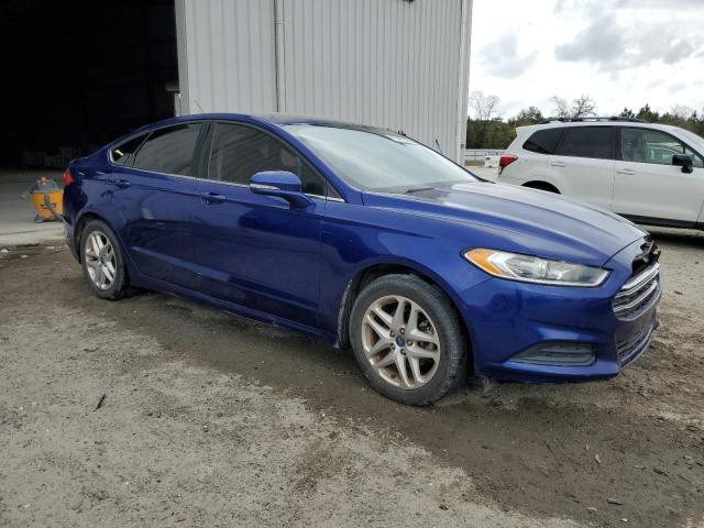 Photo 4 from auction – 2014 FORD FUSION SE with VIN 1FA6P0H71E5406389