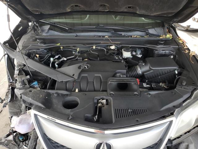 Photo 11 from auction – 2013 ACURA RDX TECHNO with VIN 5J8TB3H58DL019703
