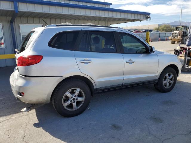 Photo 3 from auction – 2007 HYUNDAI SANTA FE G with VIN 5NMSG13D57H016097