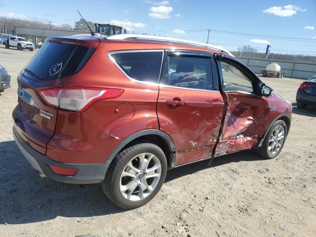 Снимка 3 от търг – 2014 FORD ESCAPE TIT с VIN 1FMCU0J97EUB08142