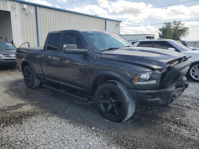 Photo 4 from auction – 2021 RAM 1500 CLASS with VIN 1C6RR6GGXMS597050