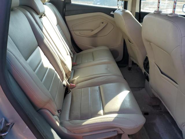Photo 10 from auction – 2013 FORD C-MAX SEL with VIN 1FADP5BU6DL527819
