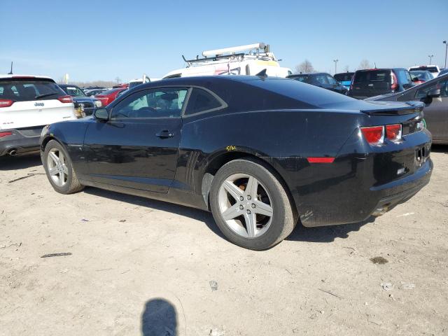 Photo 2 from auction – 2012 CHEVROLET CAMARO LT with VIN 2G1FB1E38C9195216