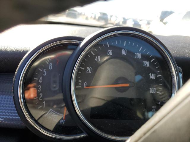 Photo 9 from auction – 2018 MINI COOPER with VIN WMWXP5C53J2G61574