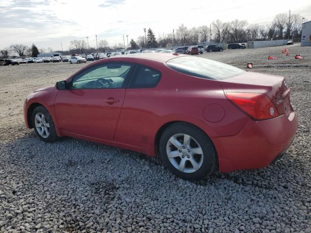 Photo 2 from auction – 2008 NISSAN ALTIMA 2.5 with VIN 1N4AL24E88C200170