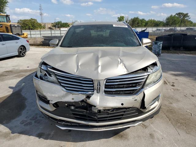 Снимка 5 от търг – 2015 LINCOLN MKC с VIN 5LMTJ2AH3FUJ01313