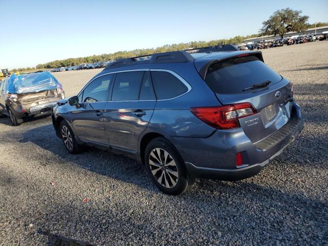Снимка 2 от търг – 2015 SUBARU OUTBACK 2. с VIN 4S4BSBNC8F3325774