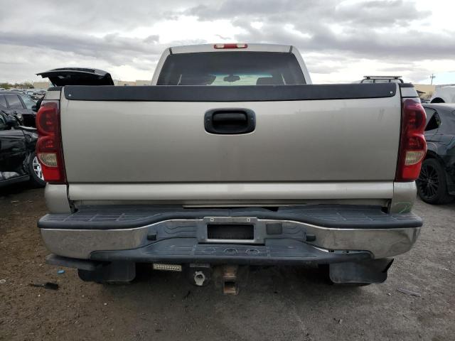 Photo 6 from auction – 2003 CHEVROLET SILVERADO with VIN 1GCHK23163F108248