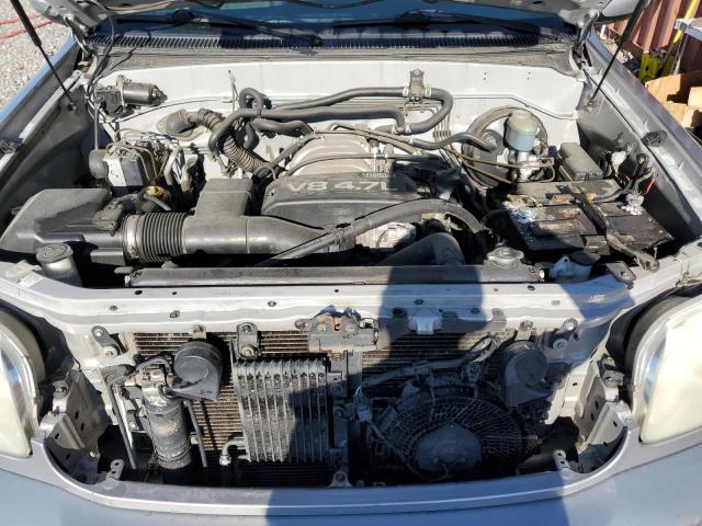 Photo 12 from auction – 2002 TOYOTA SEQUOIA SR with VIN 5TDZT34AX2S088252