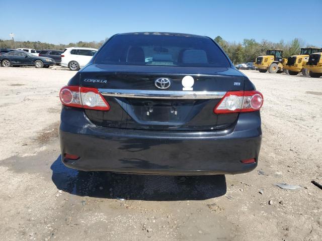 Photo 6 from auction – 2012 TOYOTA COROLLA BA with VIN 2T1BU4EE5CC781357