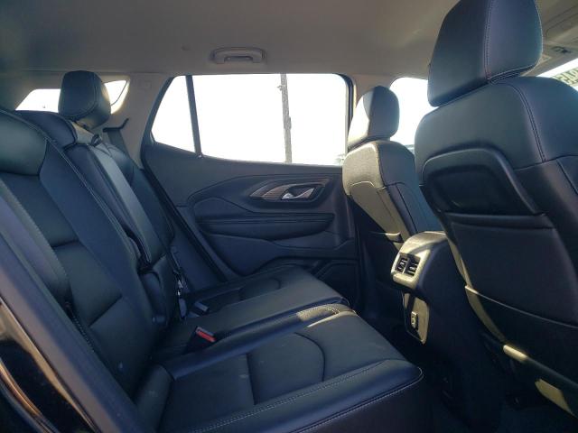 Photo 11 from auction – 2024 GMC TERRAIN SL with VIN 3GKALVEG1RL300407