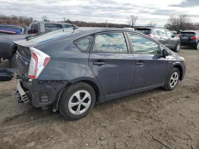 Снимка 3 от търг – 2012 TOYOTA PRIUS с VIN JTDKN3DU7C5410410