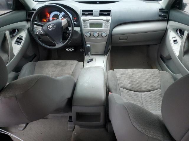 Photo 8 from auction – 2010 TOYOTA CAMRY BASE with VIN 4T1BF3EK0AU041902