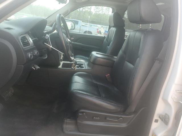 Photo 7 from auction – 2009 CHEVROLET AVALANCHE with VIN 3GNFK22389G129708