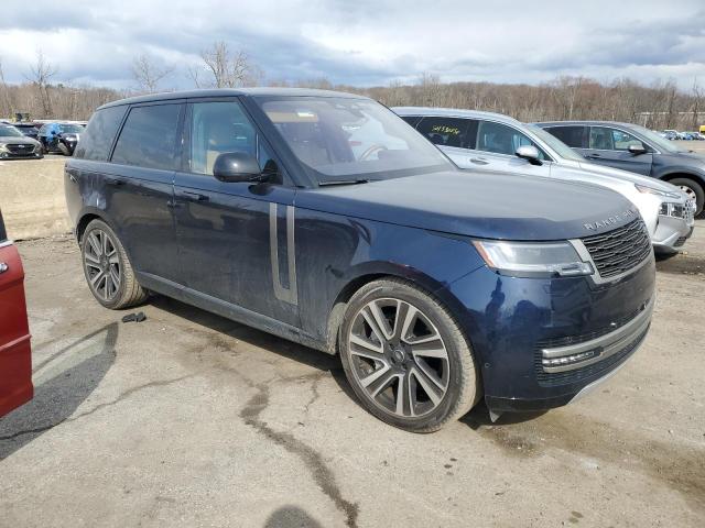 Снимка 4 от търг – 2023 LAND ROVER RANGE ROVE с VIN SALKP9E72PA033643