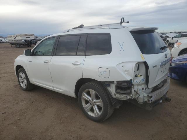 Photo 2 from auction – 2009 TOYOTA HIGHLANDER with VIN JTEES42A892136113