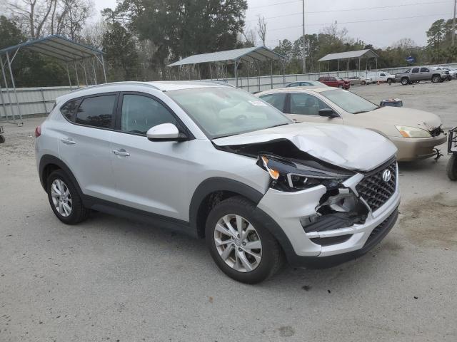 Photo 4 from auction – 2019 HYUNDAI TUCSON LIM with VIN KM8J3CA41KU070659