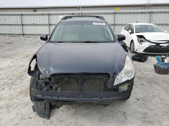 Photo 5 from auction – 2012 SUBARU OUTBACK 2. with VIN 4S4BRCGC6C3252494